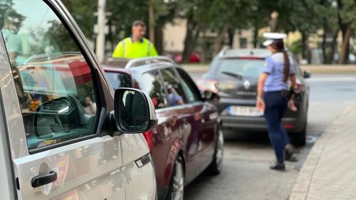 Stațiile ITP din toată țara au activitatea oprită complet din cauza unui incident la serverele Registrului Auto Român (RAR)