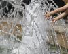 Val de căldură în Europa: temperaturile ar putea depăși 40°C în Franța