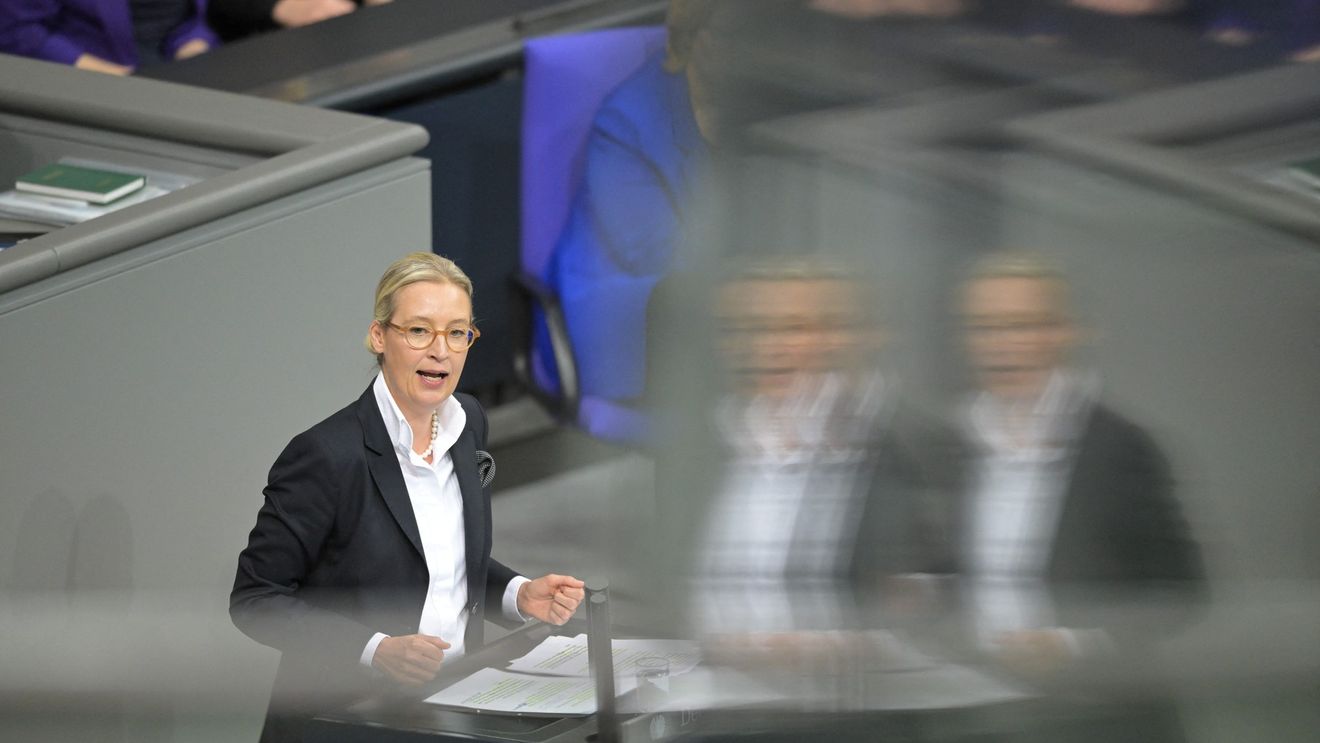 Serviciile secrete germane desemnează AfD drept entitate extremistă de dreapta confirmată / ”Concepţia predominantă a partidului asupra oamenilor, bazată pe etnie şi descendenţă, este incompatibilă cu ordinea fundamentală liberă şi democratică”