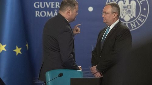 Cseke Attila: UDMR, de acord cu orice variantă privind alegerile prezidențiale. Stabilirea datei este atributul Guvernului