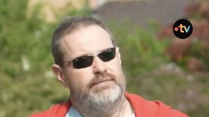 „Voi muri în două zile, nu am fost niciodată atât de viu":  Pierre Cousein, bolnav de Parkinson, va fi eutanasiat în Belgia