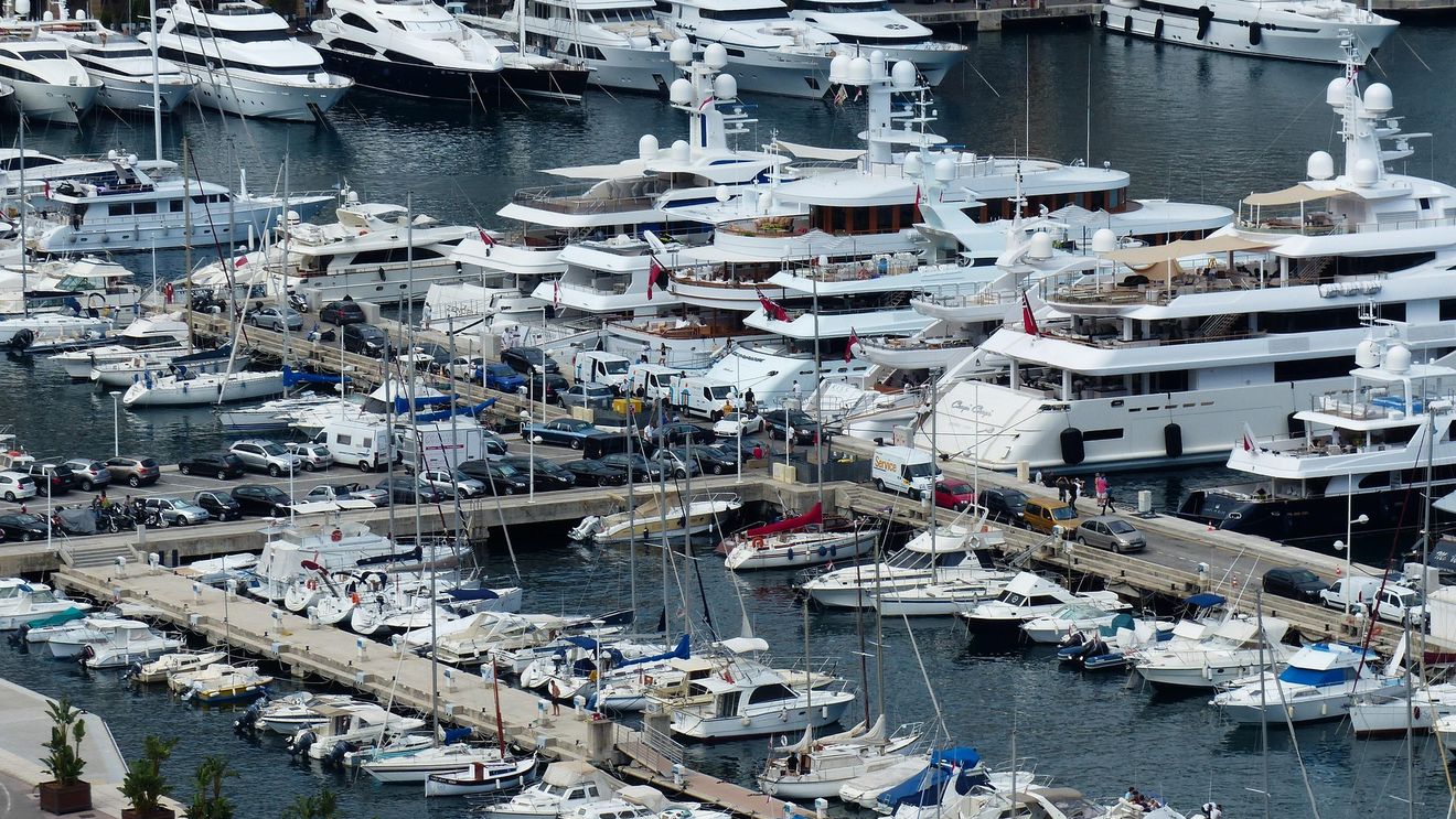 „Batalionul Monaco”: cine sunt oligarhii ucraineni care fug, ca Ermolaev? / Sunt aproape 100 de parlamentari și oligarhi ucraineni care s-au refugiat la Monaco, Monte Carlo și Nisa