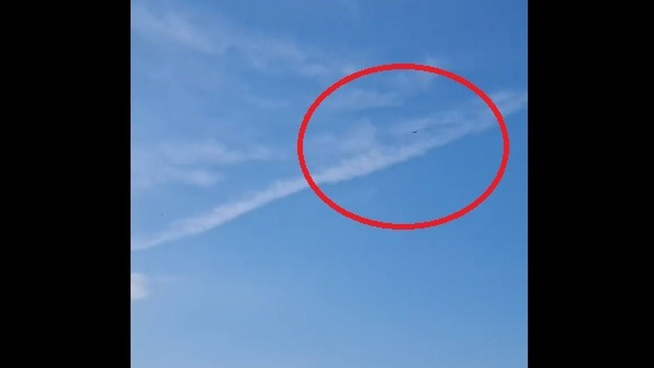 Noi detalii despre misteriosul avion care a survolat mai multe state NATO, inclusiv România: Discuțiile fostului proprietar cu o persoană care a inspectat aeronava s-au purtat în limba rusă