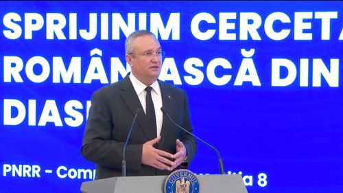 Premierul Ciucă: Cererile sindicatelor din Educație „sunt absolut foarte, foarte greu de îndeplinit în momentul de față” / „Eu mă apropii de sfârșitul mandatului, nu ar fi nici onest, nici corect și nici principial să predau un mandat care să aibă probleme”