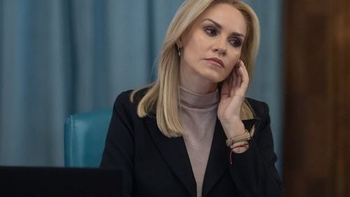 Firea, despre scenariul unei înţelegeri ca Cristian Popescu Piedone să nu îşi retragă candidatura: Dacă există, eu nu ştiu de ea. Nu cred că există o astfel de înţelegere
