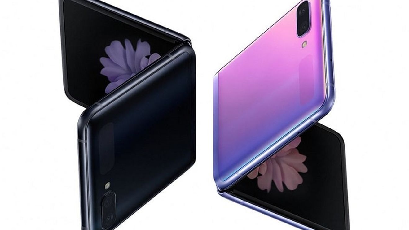 VIDEO Samsung a prezentat telefonul pliabil Z Flip şi smartphone-urile S20 compatibile 5G pentru a contracara Apple şi Huawei
