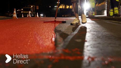 Inițiativa companiei Hellas Direct, Safe Roads Project, ajunge în București: compania de asigurări continuă să investească în siguranța copiilor