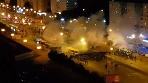 Belarus: E confirmată moartea unui manifestant, arestat în timpul mitingului împotriva realegerii preşedintelui Aleksandr Lukaşenko