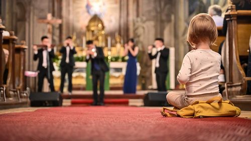 FOTO Ultimele zile la FITS / „Miracolul te face să vii, să vezi, să iubești și să fii uluit”