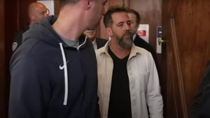 Procesul Mazan în cazul Giselle Pelicot s-a încheiat: acuzatul „acceptă” condamnarea sa la 10 ani de închisoare în apel și nu va face recurs la Curtea de Casație. Procesul de viol în grup lung de cinci ani a zguduit Franța