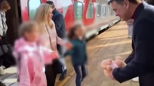 Institutul pentru Studiul Războiului: Rusia derulează o propagandă nerușinată a adopției forțate a copiilor ucraineni