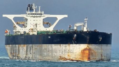 Forțele armate ale SUA au capturat petrolierul rusesc fugit de sub blocada din Venezuela. Nava e acuzată că a încălcat sancțiunile SUA / Un alt petrolier, confiscat în Caraibe