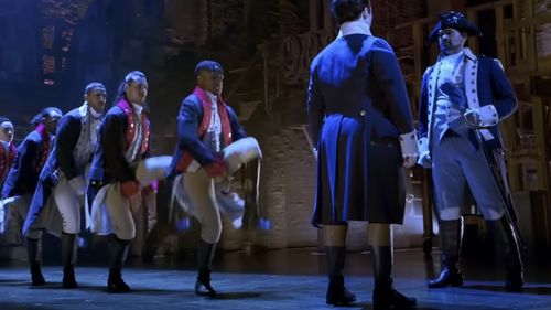Creatorii musicalului "Hamilton" îşi anulează reprezentaţiile, după preluarea Kennedy Center de către Trump / Fondată în 1971, această instituţie este locul de naştere al orchestrei simfonice naţionale