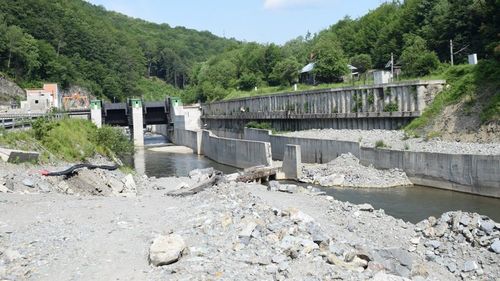 Ecologiști către parlamentari: ”Nu desființați arii naturale protejate pentru hidrocentrale” / Miza: finalizarea hidrocentralelor din Defileul Jiului, în sit Natura 2000, construite de partenerii de afaceri ai fostului ministru PSD Dan Ioan Popescu