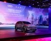 FOTO Audi dezvăluie al doilea model destinat exclusiv Chinei / AUDI E SUV va intra în producție anul viitor