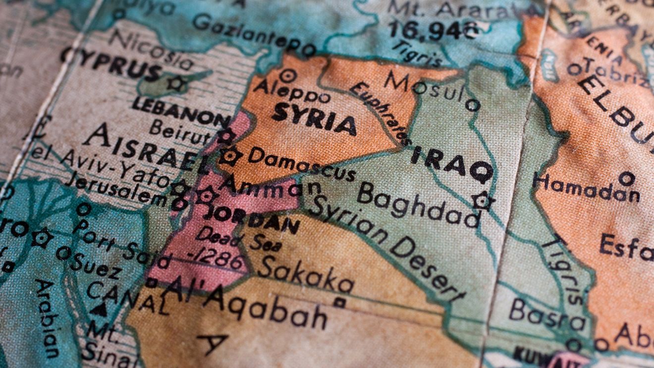 Pentagonul anunţă că loviturile americane în Siria au vizat miliţiile susţinute de Iran