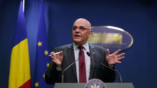 Raed Arafat, după ședința CNSU: Starea de Alertă se prelungește cu 30 de zile. Toate măsurile restrictive rămân în vigoare, mai puțin decizia care viza închiderea piețelor