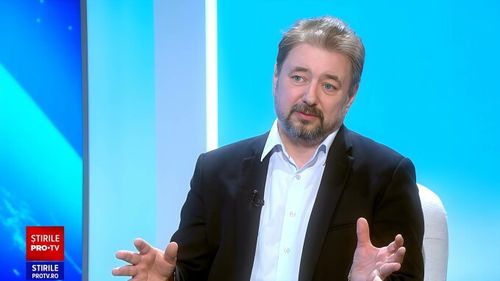 Analist: „Donald Trump nu va fi fericit să vadă pro-ruși la București. Problema e: rămâne România în NATO?”