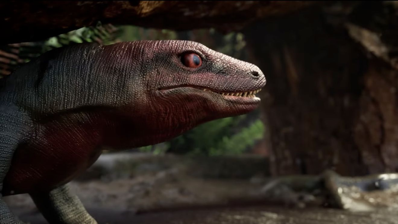Cele mai vechi urme fosile de reptilă, descoperite în Australia / Noua descoperire arată că evoluția animalelor terestre a fost mai rapidă decât se credea