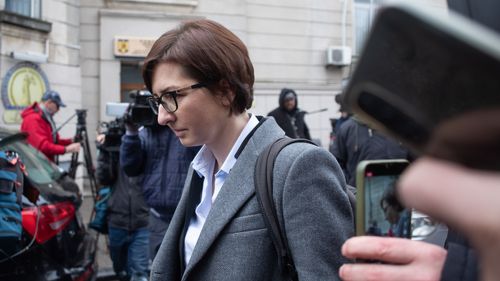 DNA o acuză oficial pe Ioana Mihăilă de abuz în serviciu cu consecințe deosebit de grave pentru că ar fi cumpărat prea multe vaccinuri / Ce spune Ioana Mihăilă