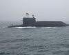 Demonstrație de forță a Chinei: Test cu rachetă balistică lansată de pe submarin nuclear în Pacific