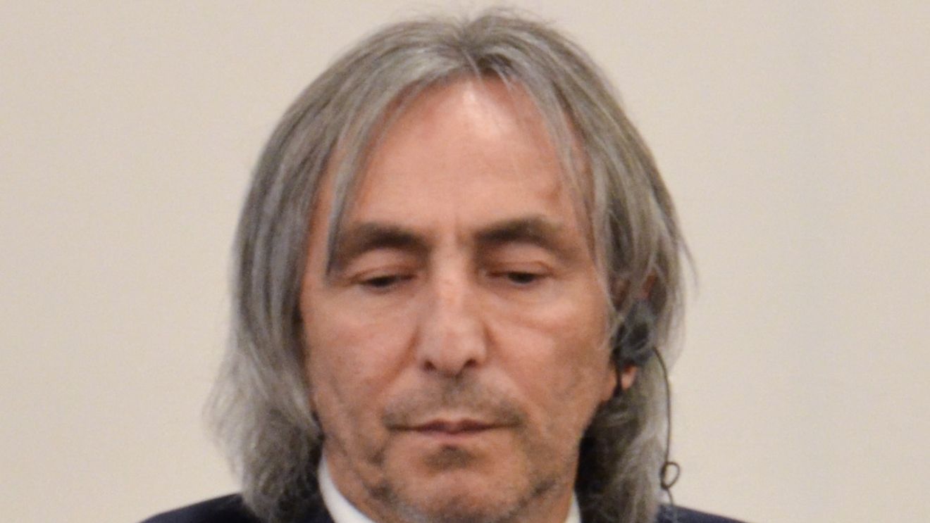 Fostul senator rus Umar Djabrailov s-a sinucis
