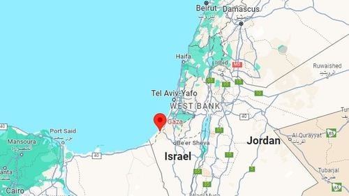 Punctul de trecere de la Kerem Shalom între Israel şi Fâşia Gaza a fost redeschis