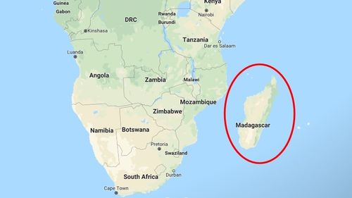 VIDEO Cum s-a implicat Rusia în alegerile prezidențiale din Madagascar, cunoscuta insulă din sud-estul Africii