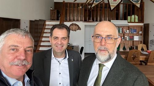 UDMR şi-a anunţat candidaţii la locale în județul Covasna: Antal Arpad şi Tamas Sandor, pentru al cincilea mandat