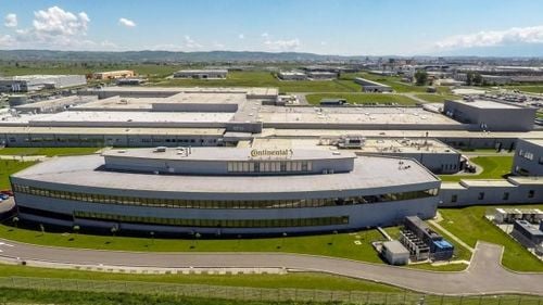 Firmele din industria de IT, automotive și cercetare din Sibiu, donații de sute de mii de lei pentru dotarea spitalelor din județ