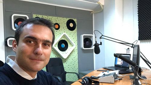 Primarul Allen Coliban, după ce a parcat pe o trecere de pietoni: ”Nu-mi face cinste, îmi asum în totalitate greșeala și îmi prezint scuze în fața brașovenilor”