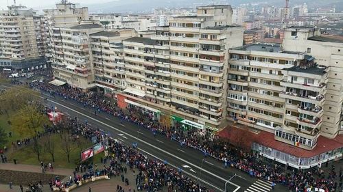 Mitul chiriilor mari la Alba Iulia de 1 Decembrie. Care sunt prețurile reale. PLUS Cum au fost cazați gratuit cinci frați răspândiți în Europa