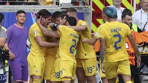 FINAL România - Slovacia 1-1. România s-a calificat în optimi de pe primul loc în grupă și va juca cu Olanda