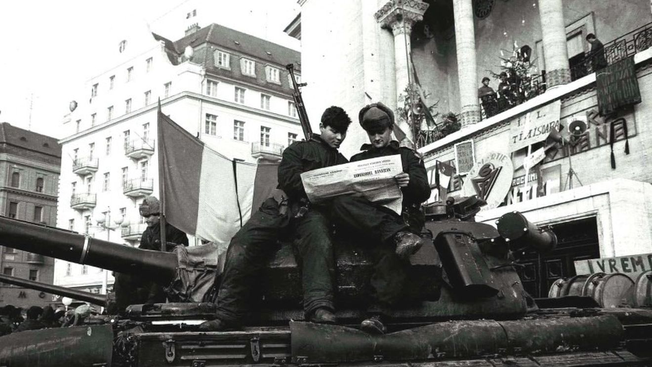 Revoluţionarul Traian Orban, fost preşedinte al Memorialului Revoluţiei de la Timişoara, a murit la vârsta de 80 de ani / În timpul evenimentelor din Decembrie 1989 el a fost împuşcat în picior