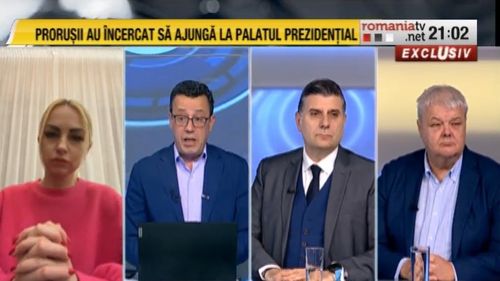 Marina Tauber, organizatoarea protestelor anti-UE din Moldova, a fost reținută pe aeroportul Chișinău. Ea avea interdicție de a părăsi țara