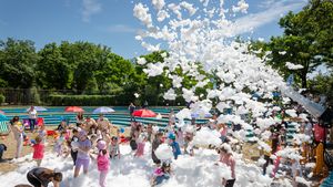 Festivalul „Cireșar” transformă Timișoara în capitala distracției pe parcursul unei luni