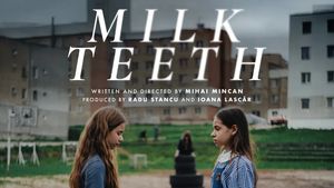 Filmul ”Dinţi de lapte” regizat de Mihai Mincan a fost selectat la Festivalul Internaţional de la Toronto