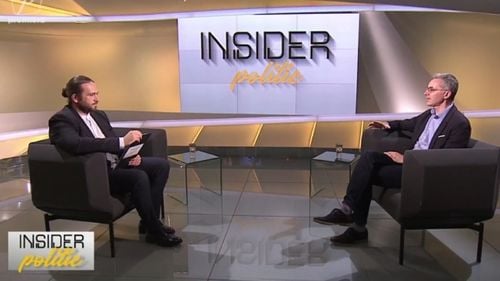 Stelian Ion: Dacă demisia mea rezolvă desfiinţarea Secţiei Speciale şi alte probleme din justiţie, nicio problemă, dar nu văd asta o rezolvare / Coaliția se poate rupe categoric pe nerespectarea obligaţiilor pe care ni le-am asumat pe Justiţie