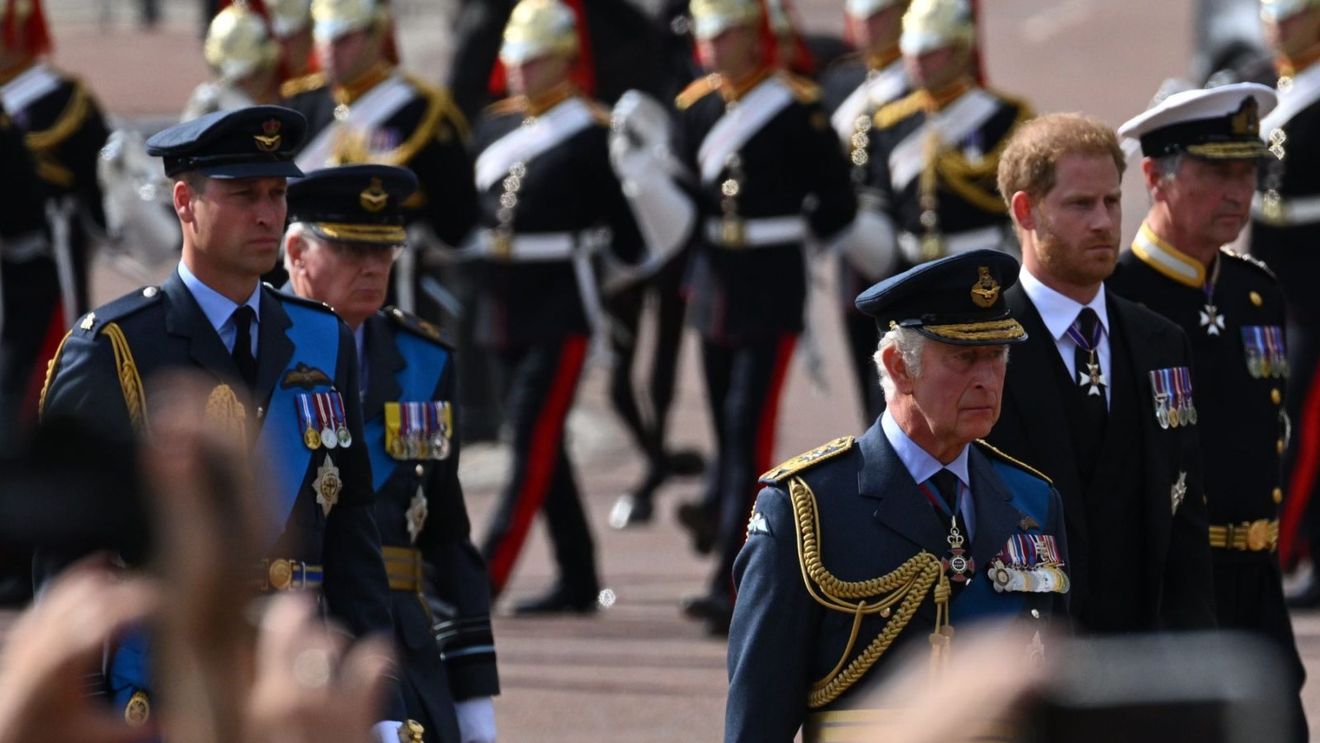 Prințul Harry va participa la încoronarea Regelui Charles, Meghan rămâne în California cu cei doi copii