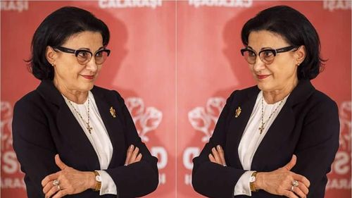 Andronescu 2009-2019. Când a desființat Școlile de Arte și Meserii: “liceele tehnologice sunt mai bine pregătite”. Când a văzut rezultatele la BAC 2019: “îi trimitem să învețe o meserie, pentru că nu ne naștem egali”
