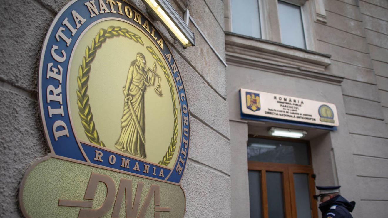 SURSE DNA a deschis de asemenea un dosar in rem pentru abuz în serviciu, după tragedia de la Crevedia