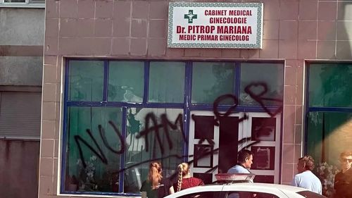 Șefa de la Maternitatea Botoșani, aleasă în comisia de disciplină de la Colegiul Medicilor / Aici și-a pierdut viața gravida de 25 de ani care nu a beneficiat de îngrijiri medicale timp de aproape şapte ore