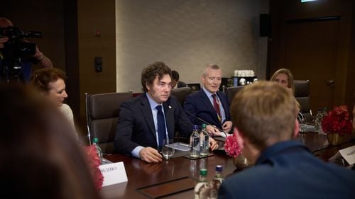 Inflaţia în Argentina a atins în august cel mai mic nivel din ultimele 31 de luni, de 3,9%