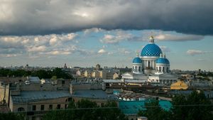 Trump l-a întrebat pe Zelenski dacă Ucraina poate lovi  Moscova și Sankt Petersburg, confirmă surse FT / Zelenski a răspuns: "Absolut. Putem, dacă ne dați arme"