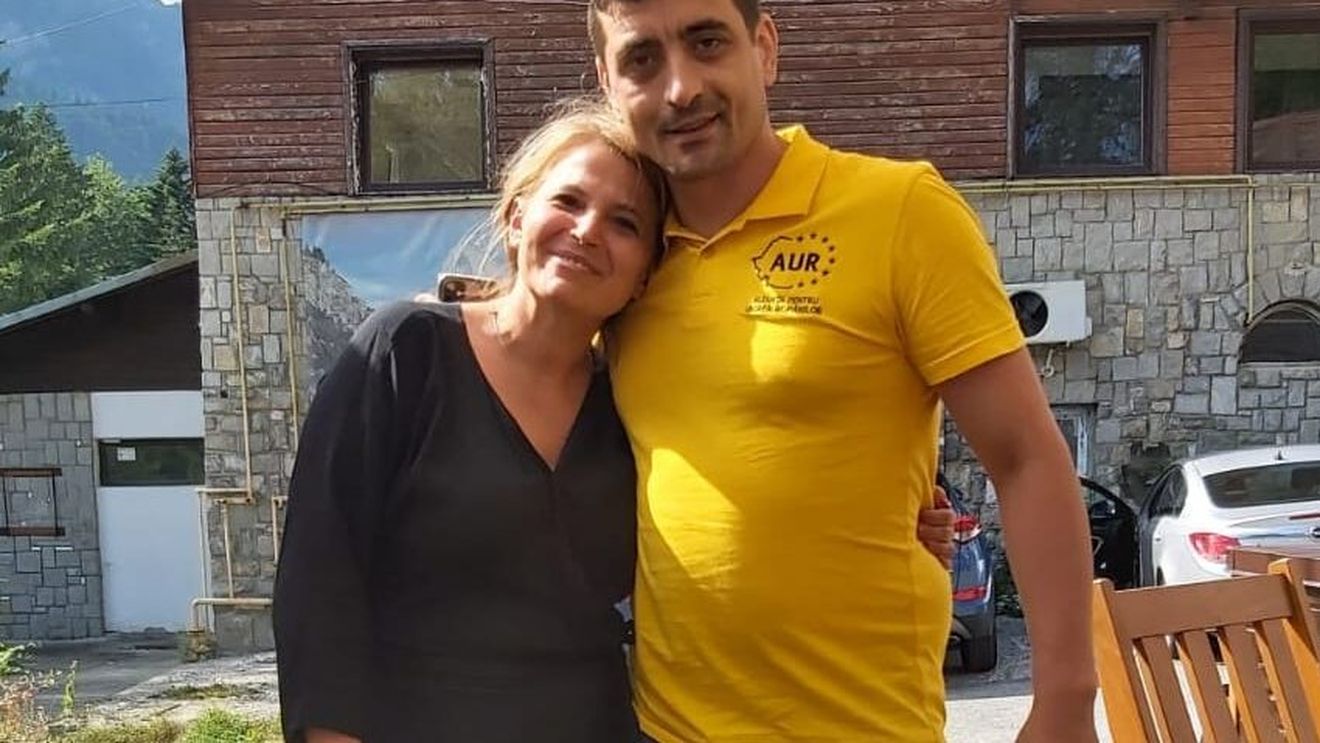 EXCLUSIV “Pască din sânge creștinesc”. Articole antisemite ale reprezentantei AUR în consiliul de administrație al TVR, Dorothea Ionescu - Documente