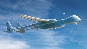Iranul plănuiește să furnizeze Rusiei sute de drone capabile să transporte arme pentru a fi folosite în Ucraina/ Teheranul va antrena forțele rusești pentru a folosi dispozitivele, susțin SUA