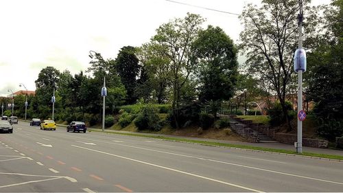 Filtre pentru curățarea aerului vor fi instalate pe unul dintre cele mai circulate bulevarde din Sibiu, după ce un localnic a propus proiectul pentru bugetarea participativă