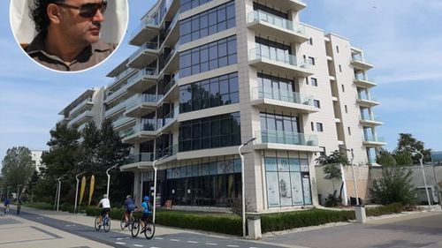 Prețul unei construcții ilegale pe plajă: Cum a primit afaceristul Mohammad Murad patru apartamente în complexul pe care a vrut să îl demoleze timp de 8 ani