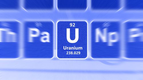 Minele de uraniu lăsate în conservare sunt redeschise pe fondul creşterii preţurilor la combustibilul nuclear