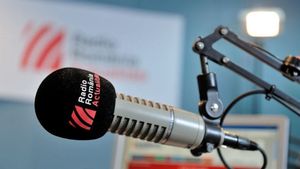 Studiu de audiență: Radio România Actualităţi rămâne cel mai ascultat radio din ţară, cu cea mai mare cotă de piață la nivel național